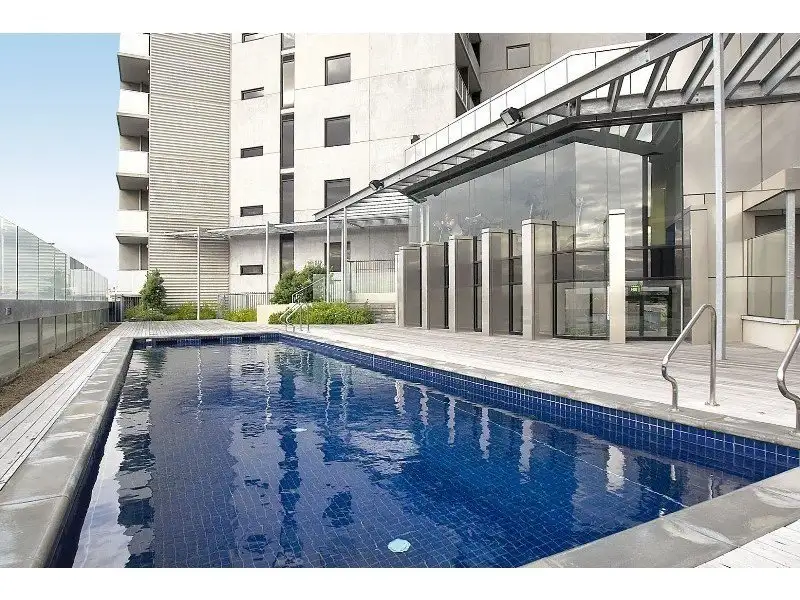 Main view of Homely apartment listing, 15 Caravel Lane, Docklands VIC 3008