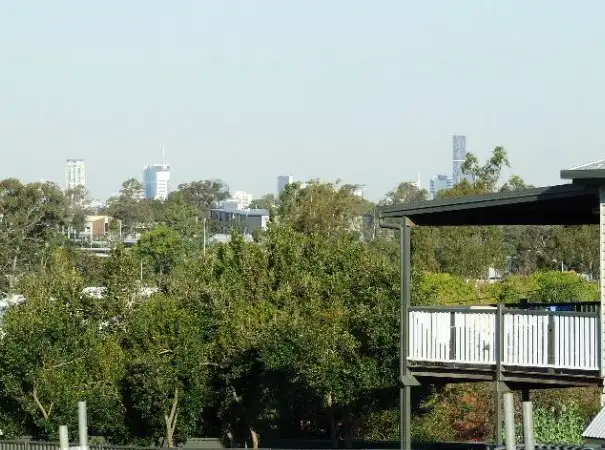 Main view of Homely land listing, 22 Newman Street, Gaythorne QLD 4051