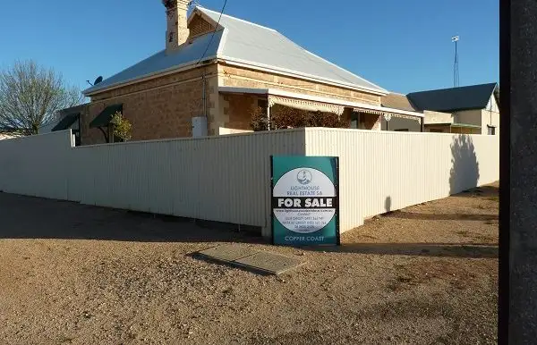 Third view of Homely house listing, 27 Passat Street, Port Victoria SA 5573