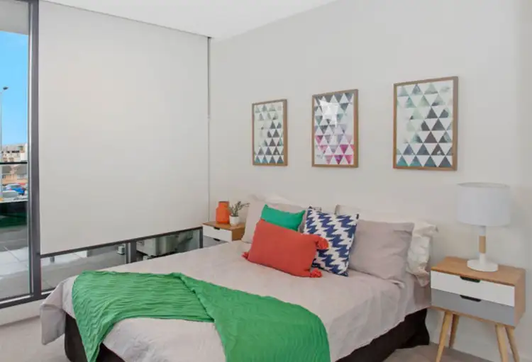 Fourth view of Homely house listing, 806/6 Railway rd, Cheltenham VIC 3192