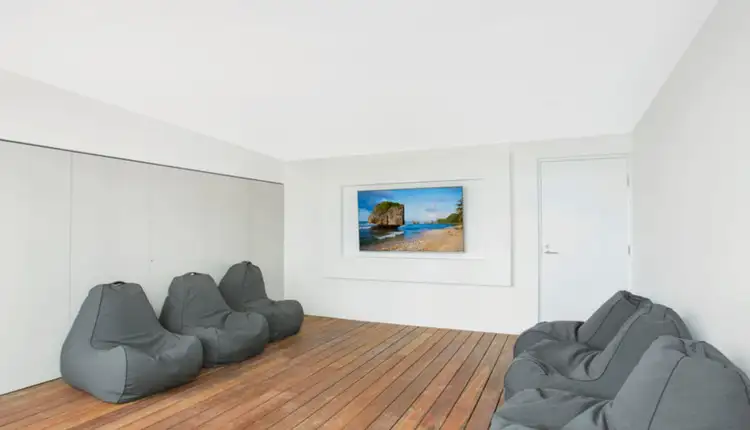 Fifth view of Homely house listing, 806/6 Railway rd, Cheltenham VIC 3192