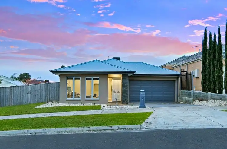 19 Vidler Avenue, Doreen VIC 3754