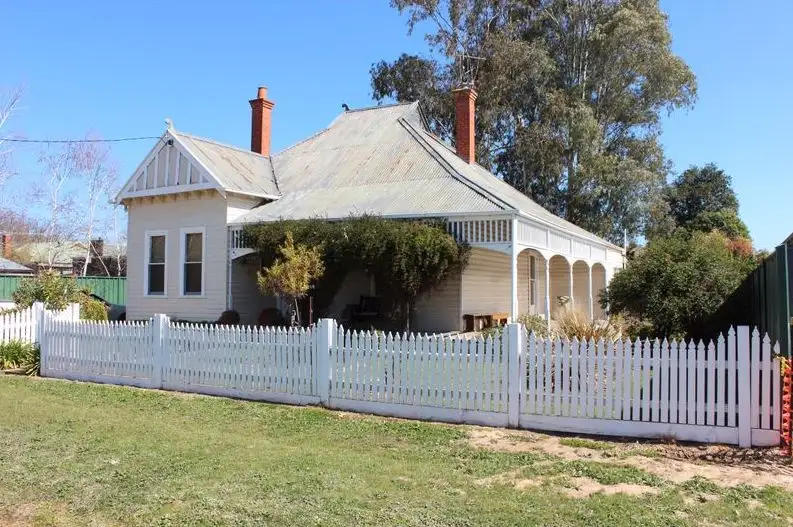 Main view of Homely house listing, 36 Barkly Street, Benalla VIC 3672