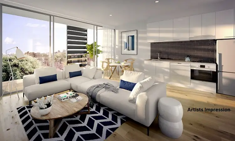 203/66 Station Street, Fairfield VIC 3078