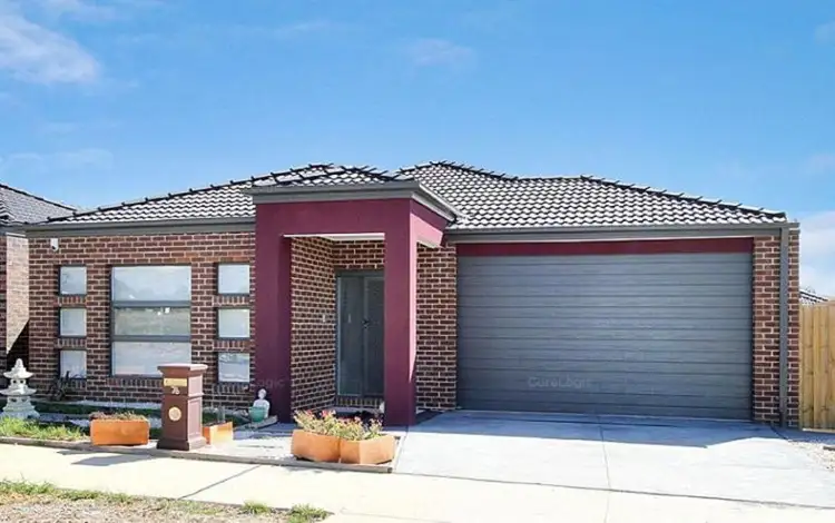 76 Wellington Street, Mernda VIC 3754