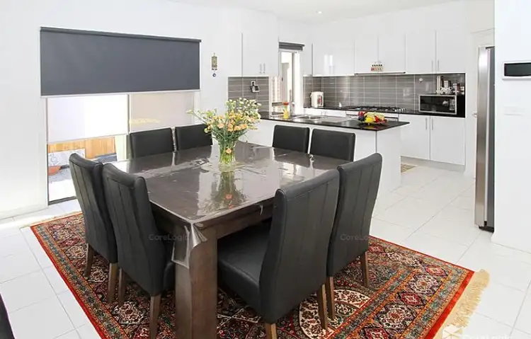 Second view of Homely house listing, 76 Wellington Street, Mernda VIC 3754