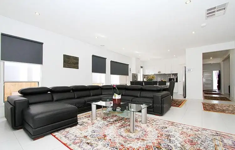 Third view of Homely house listing, 76 Wellington Street, Mernda VIC 3754