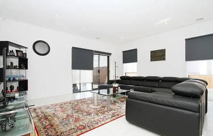 Fourth view of Homely house listing, 76 Wellington Street, Mernda VIC 3754