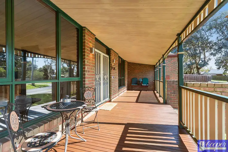 Second view of Homely house listing, 14 Hastings, Pearcedale VIC 3912