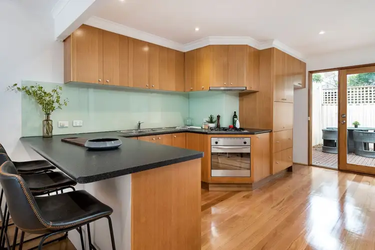 Fifth view of Homely house listing, 2/36 Bishop Street, Box Hill VIC 3128