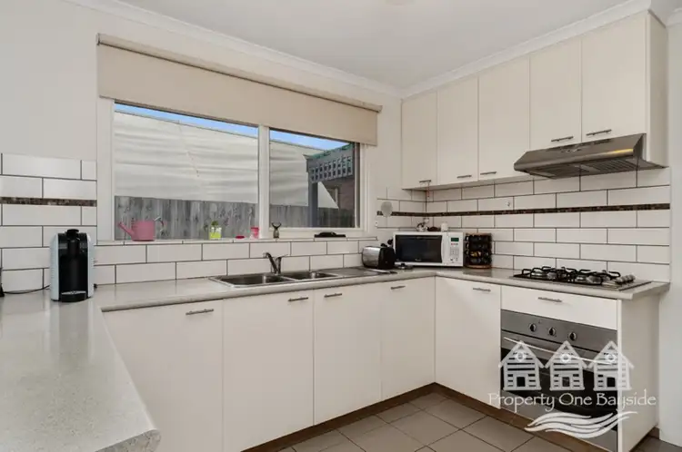 Second view of Homely house listing, 21 Kolinda Crescent, Capel Sound VIC 3940