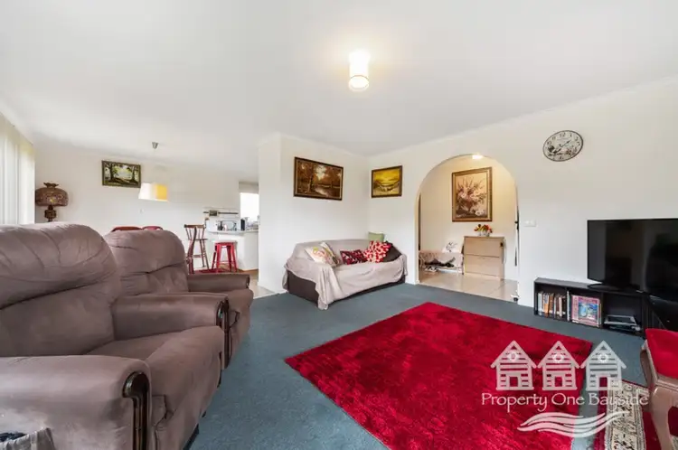 Fifth view of Homely house listing, 21 Kolinda Crescent, Capel Sound VIC 3940