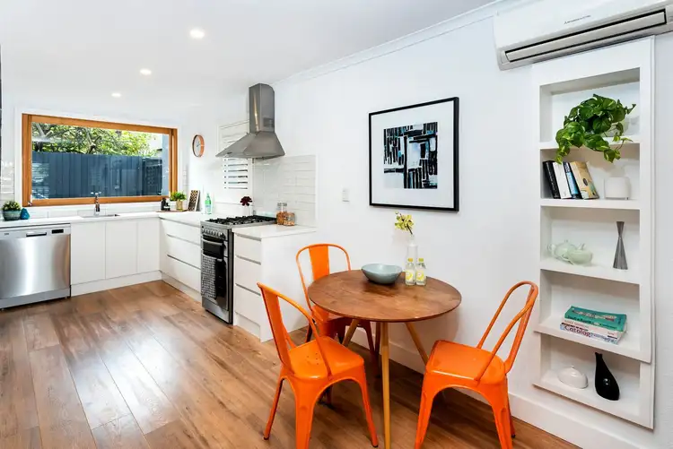 Fourth view of Homely house listing, 16 Tait Street, Fitzroy North VIC 3068