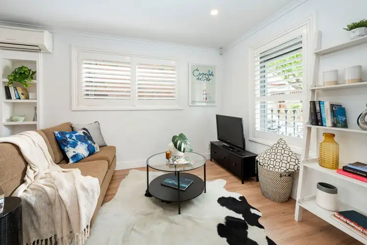 Fifth view of Homely house listing, 16 Tait Street, Fitzroy North VIC 3068