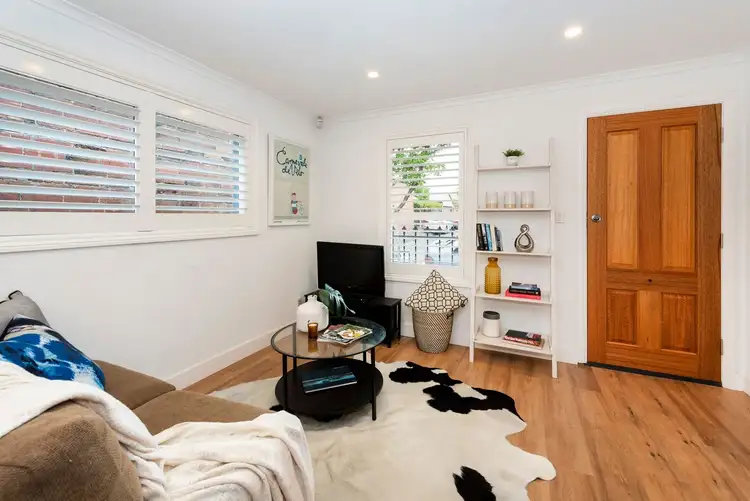 Sixth view of Homely house listing, 16 Tait Street, Fitzroy North VIC 3068