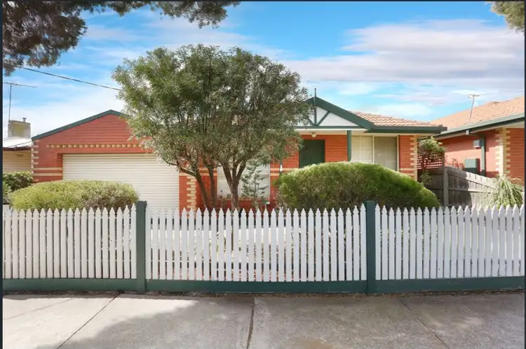 34 Goulburn Avenue
