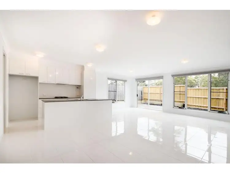 Second view of Homely townhouse listing, 67 Willow Glen Boulevard, Cranbourne VIC 3977