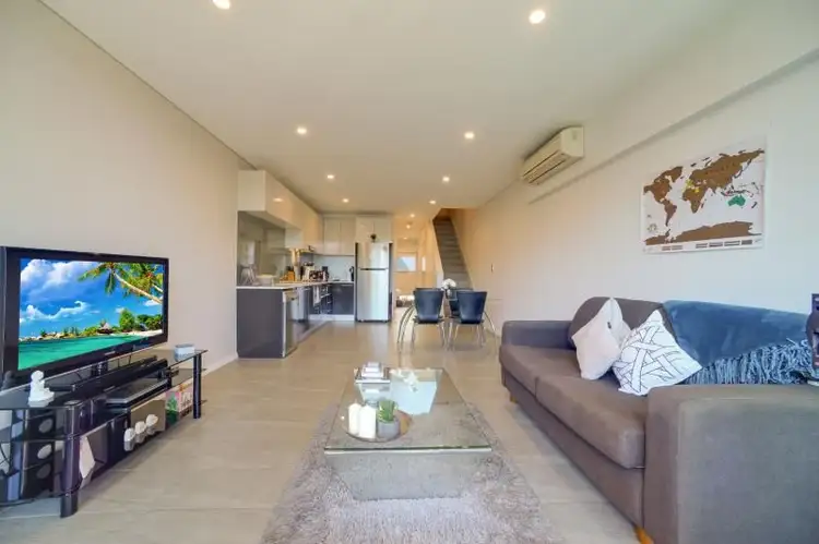 Main view of Homely apartment listing, 8/27 Wyndham Street, Alexandria NSW 2015