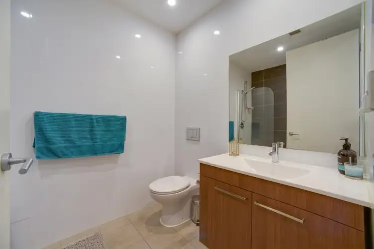 Sixth view of Homely apartment listing, 8/27 Wyndham Street, Alexandria NSW 2015