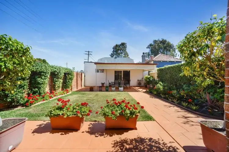 Main view of Homely house listing, 39 Johnson Street, Mascot NSW 2020