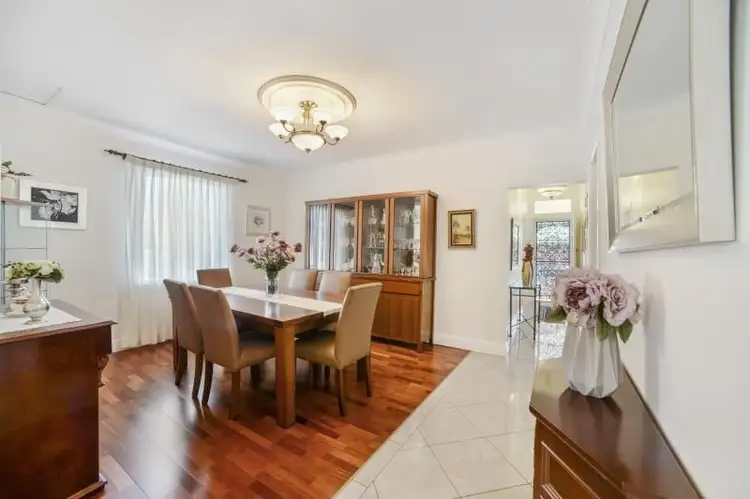 Third view of Homely house listing, 39 Johnson Street, Mascot NSW 2020