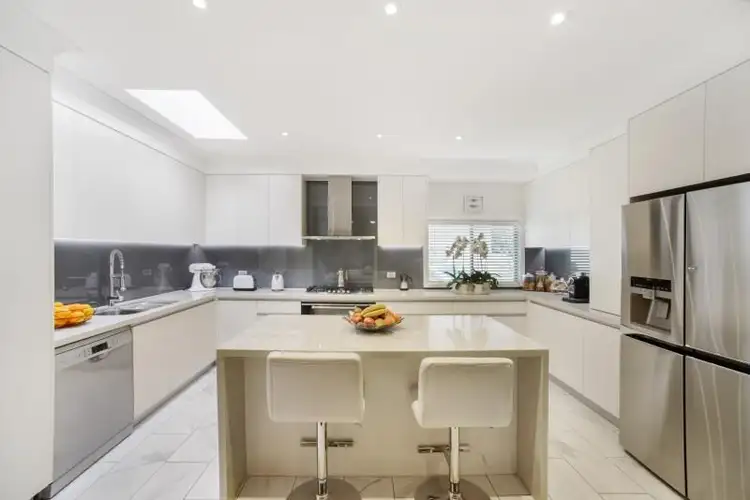 Fourth view of Homely house listing, 39 Johnson Street, Mascot NSW 2020