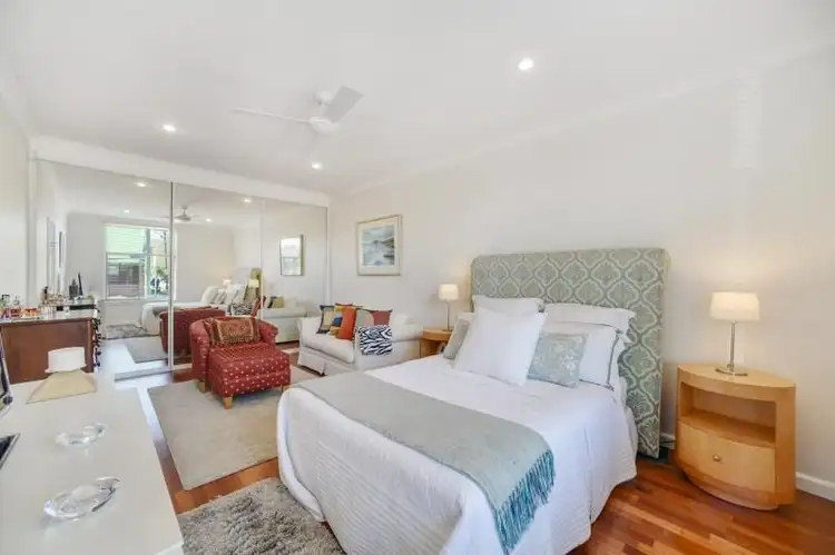 Fifth view of Homely house listing, 39 Johnson Street, Mascot NSW 2020