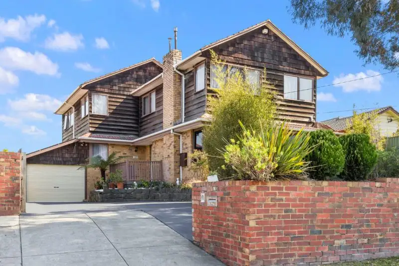 Main view of Homely house listing, 300 Blackburn Road, Blackburn South VIC 3130