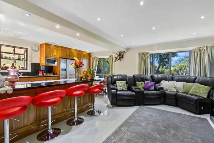 Second view of Homely house listing, 300 Blackburn Road, Blackburn South VIC 3130