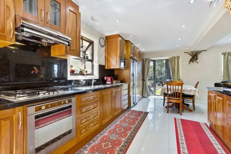 Third view of Homely house listing, 300 Blackburn Road, Blackburn South VIC 3130