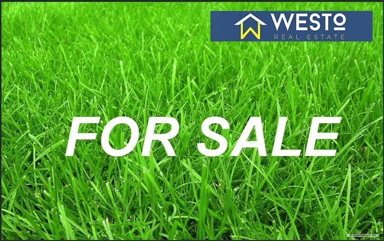 Main view of Homely land listing, 26 Creekside Circuit, Hillside VIC 3037