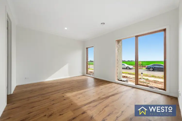 Third view of Homely house listing, 46 Hammersmith Road, Wyndham Vale VIC 3024