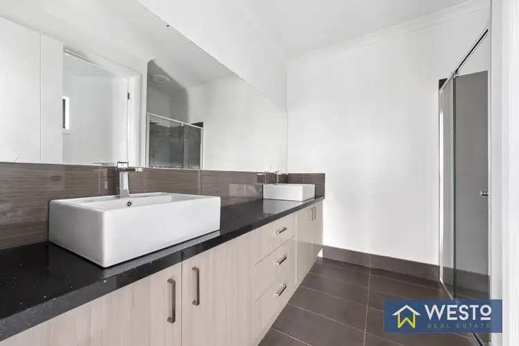 Fourth view of Homely house listing, 46 Hammersmith Road, Wyndham Vale VIC 3024