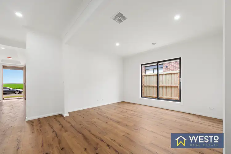 Fifth view of Homely house listing, 46 Hammersmith Road, Wyndham Vale VIC 3024