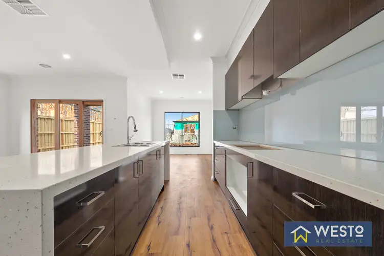 Sixth view of Homely house listing, 46 Hammersmith Road, Wyndham Vale VIC 3024