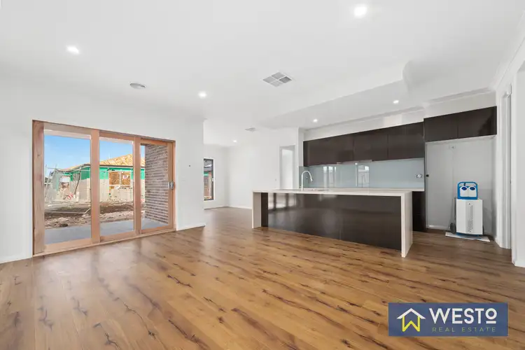 Seventh view of Homely house listing, 46 Hammersmith Road, Wyndham Vale VIC 3024