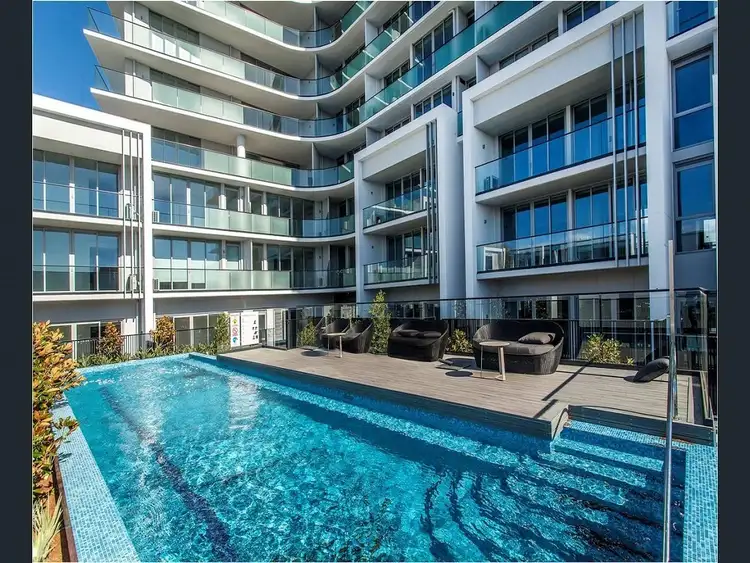 Main view of Homely apartment listing, 502/1 Grosvenor Street, Doncaster VIC 3108