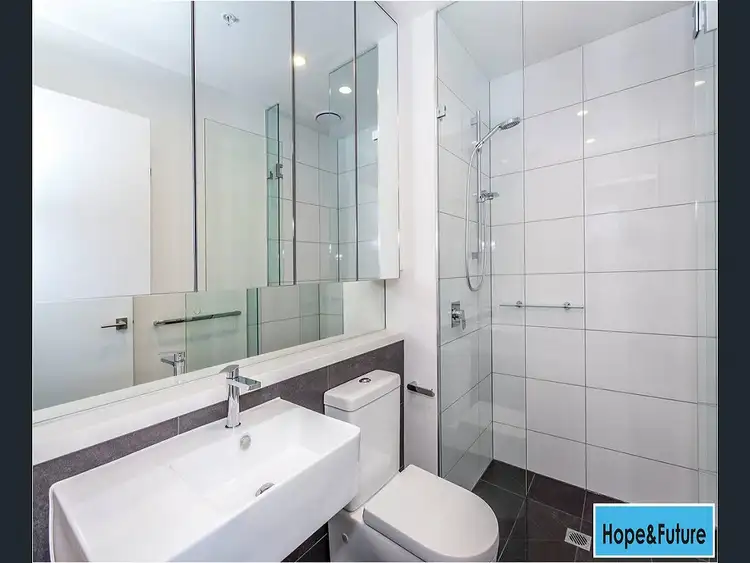 Second view of Homely apartment listing, 502/1 Grosvenor Street, Doncaster VIC 3108