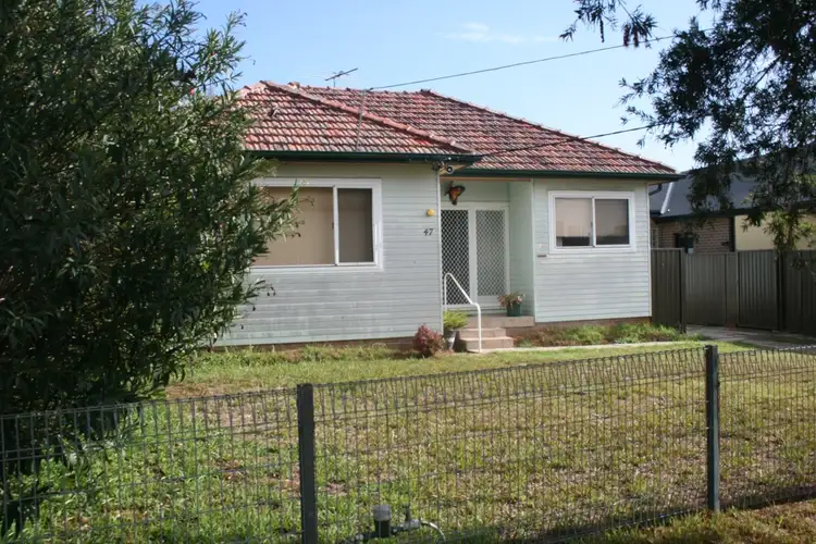 47 Dunbier Avenue, Lurnea NSW 2170