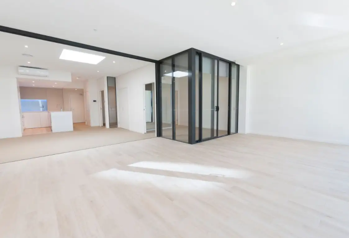 Main view of Homely apartment listing, E6.809/17 Wentworth place, Wentworth Point NSW 2127