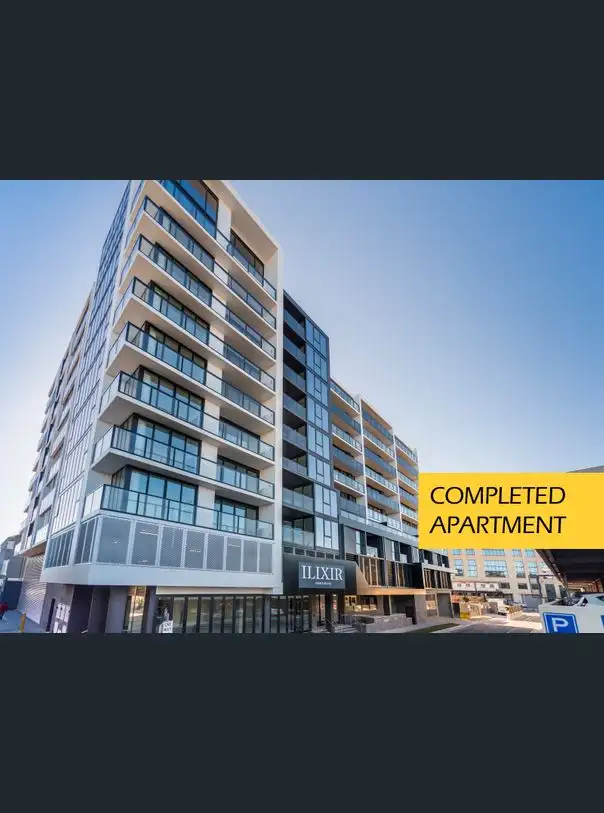 213/2-6 Railway Road, Cheltenham VIC 3192