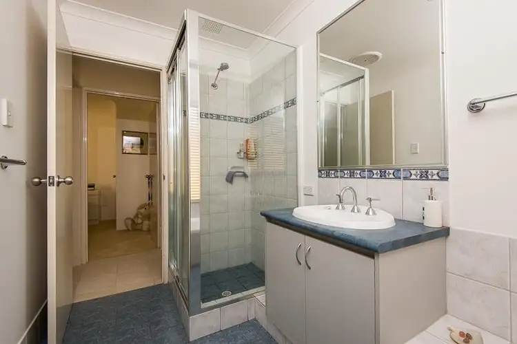 Fifth view of Homely house listing, 12 Grasslands Loop, Kingsley WA 6026