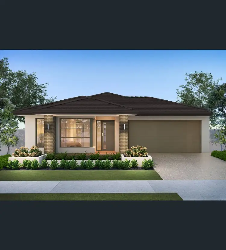 Lot 705 Shoreditch Street, Wollert VIC 3750