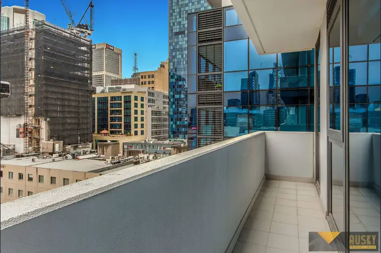 Main view of Homely apartment listing, 8 Sutherland Street, Melbourne VIC 3000