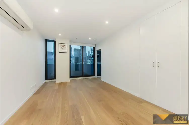 Third view of Homely apartment listing, 8 Sutherland Street, Melbourne VIC 3000
