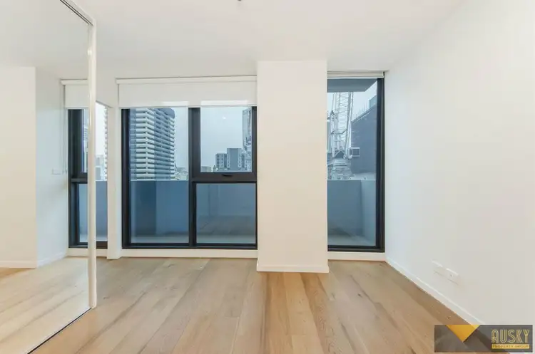 Fourth view of Homely apartment listing, 8 Sutherland Street, Melbourne VIC 3000