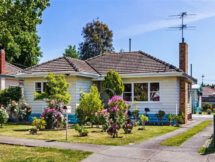 Main view of Homely unit listing, 1 Keogh Street, Burwood VIC 3125