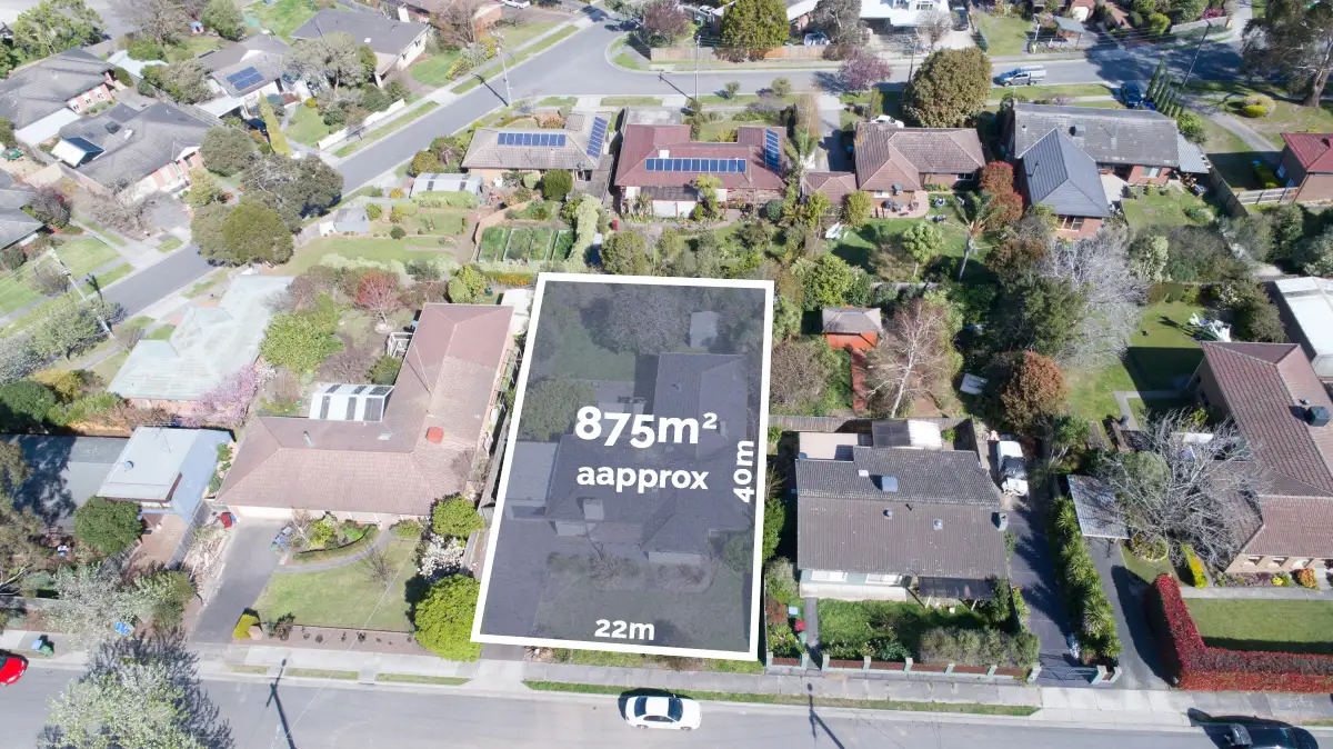 Main view of Homely house listing, 5 Queens Court, Berwick VIC 3806