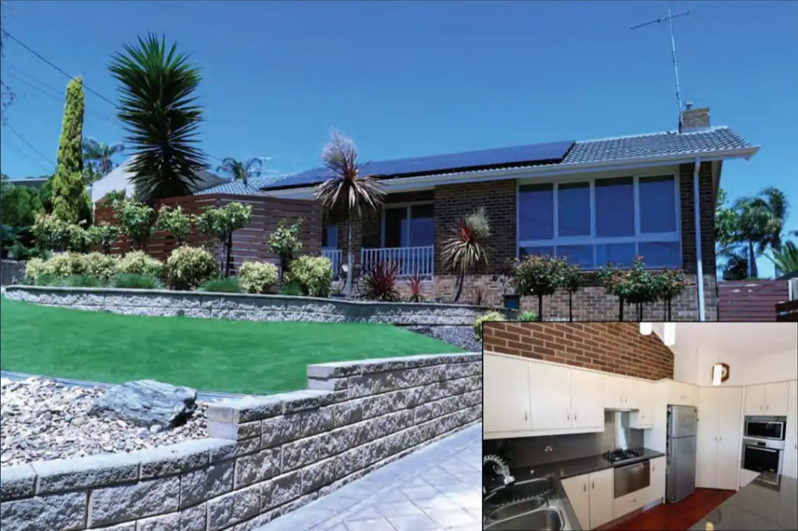 Main view of Homely house listing, 7 Lowanna Road, Seaview Downs SA 5049