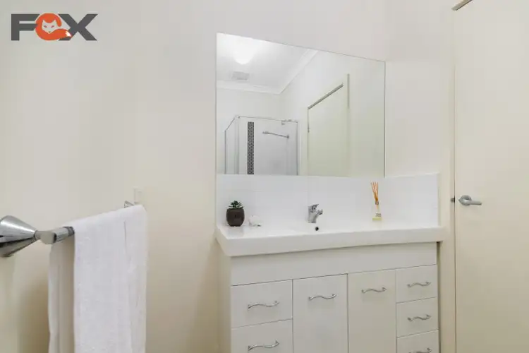 Third view of Homely apartment listing, 305/5 Wardens Walk, Coburg VIC 3058